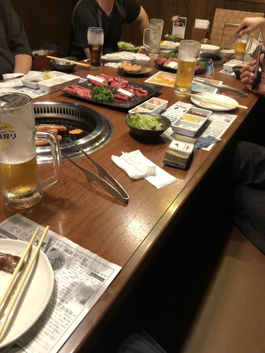 YujiKobu's tweet photo. 最and高 https://t.co/uWOv0OVTYX