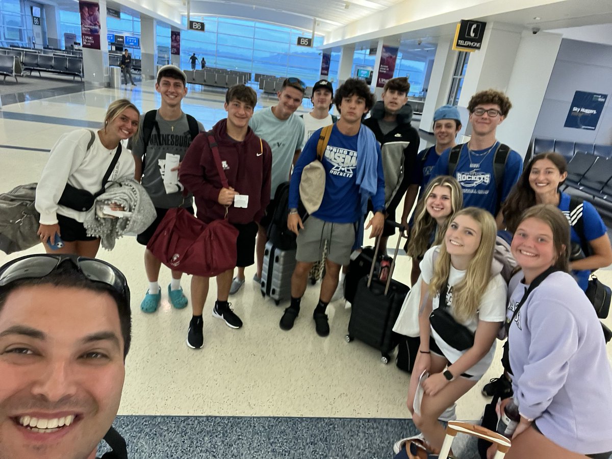 Spring Grove Athletics tweet media