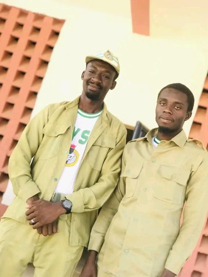 Youths obey the clarion call,
Let us lift our Nation high,
Under the Sun or in the Rain,
With dedication and selflessness,
Nigeria is ours, Nigeria We served!

#NYSC@50✊✊