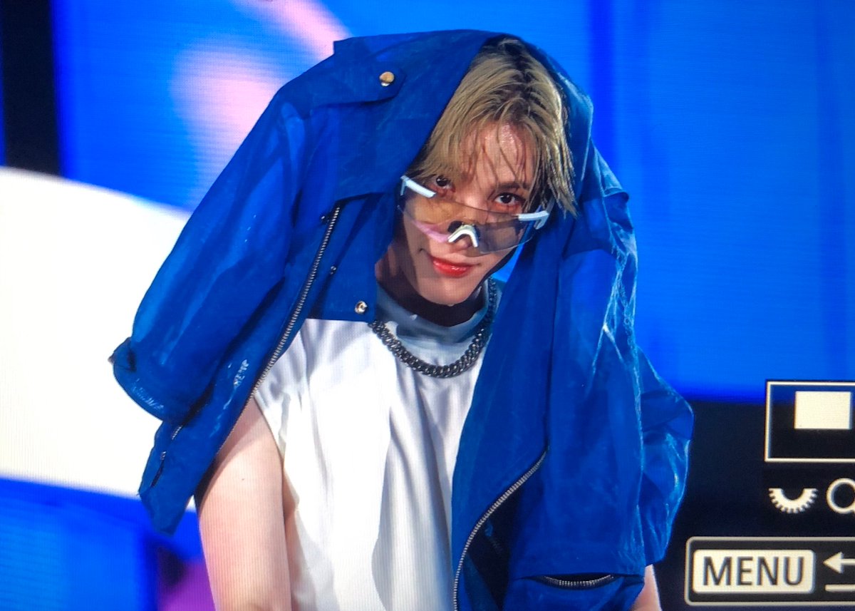 990323_kr's tweet photo. 230729 정윤호 미친 겁나 귀여워  #에이티즈 #ATEEZ #윤호 #YUNHO #정윤호 https://t.co/hLWa0Hf10S