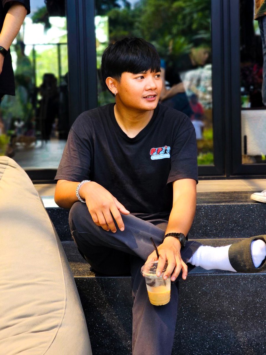 tuanote's tweet photo. เผลอแหละ #จันทบุรี https://t.co/BlNdz2F8ep