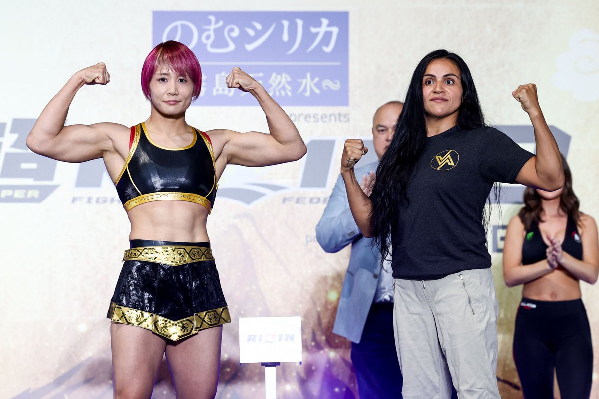 今回はモーションキャプチャーを一部担当させていただいたストリートファイター6のマリーザのコスチュームで計量しました！
#ストリートファイター6 
#StreetFighter6 
#マリーザ