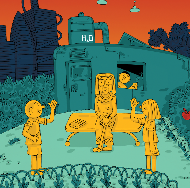 PositiveNegatives tweet media