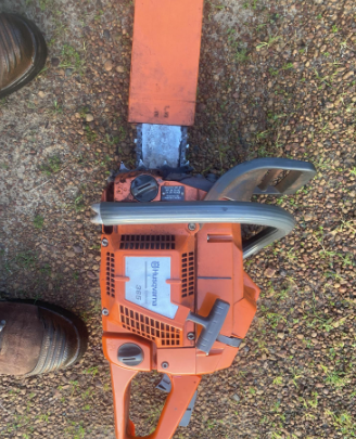 Collie Police tweet media