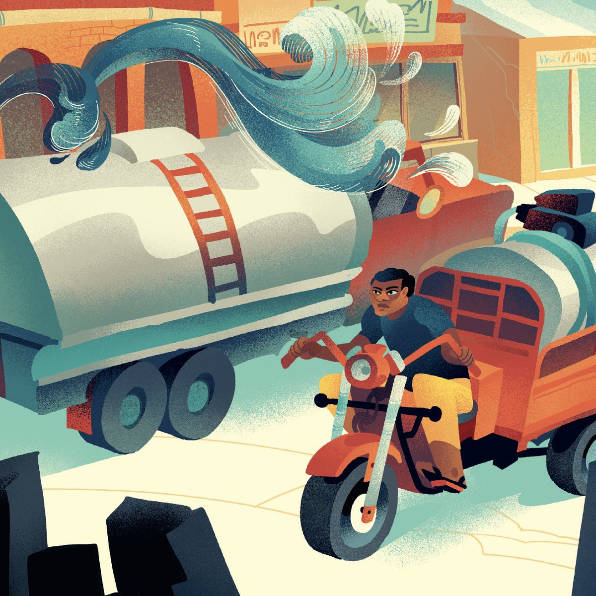 PositiveNegatives tweet media