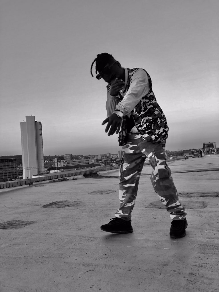 Back in de cut🔥🥵☄️