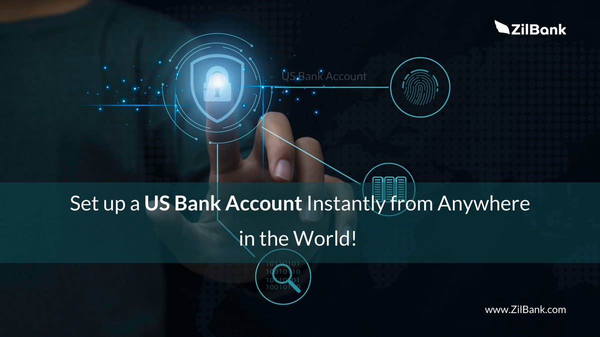 idealbanking's tweet photo. Get a US bank account online with https://t.co/xovMK6GCNi and enjoy US banking benefits without flying to the US.Try it now!

Learn more: https://t.co/My2AcIJr7J

#USBankAccount #USBanking https://t.co/wBSSb0q1km