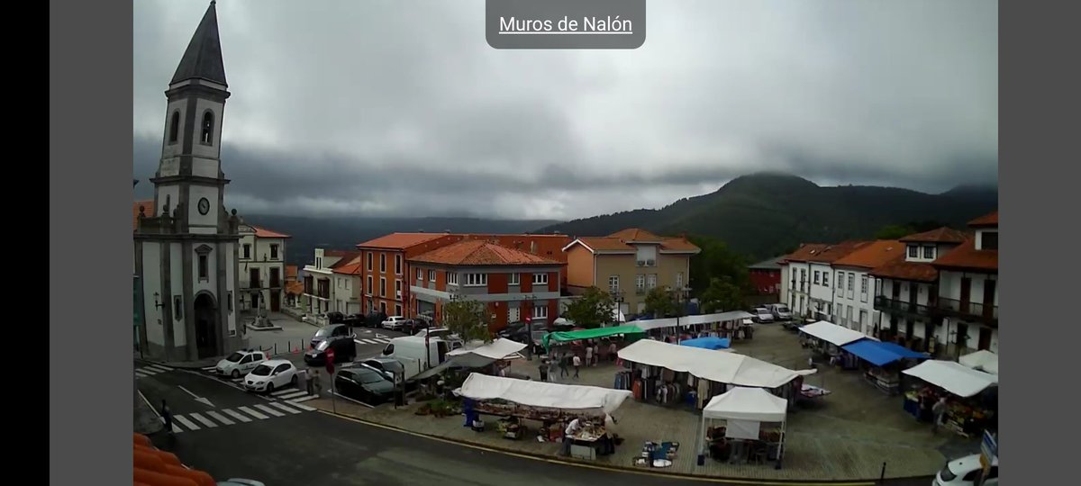 cdtlmuros's tweet photo. Planes para este #finde en Muros de Nalón #Asturias 

#mercado semanal de los sábados en la Plaza del Marqués de Muros

Mercado de #artesania y #comercio Puerto de San Esteban

#sanesteban #sanestebandepravia #murosdenalon #bajonalon #turismo #planes #telovasaperder https://t.co/ta6VBt4OZ0