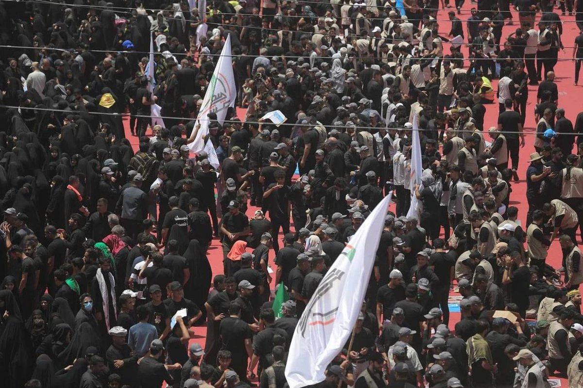 يحسين الرسايل ذيچ مو مِنّة 
 هاي احنه رسايلنه💔
#عاشوراء_1445