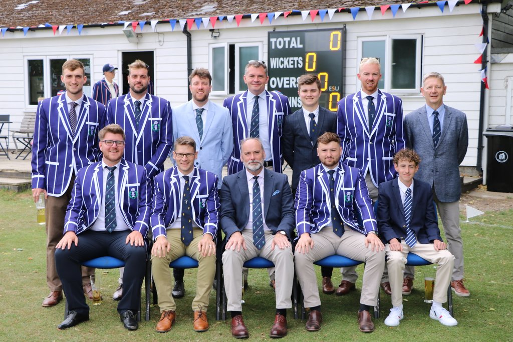 Meopham Cricket Club tweet media