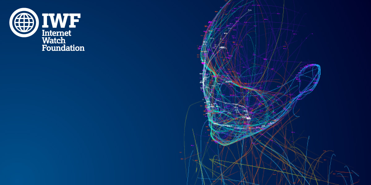IWFhotline's tweet photo. Last week, our analysts confirmed the first AI-generated child sexual abuse imagery online alongside a “manual” dedicated to helping offenders train AI to return more and more realistic results. Learn more about this emerging technological threat: https://t.co/hX3UWIEWZm. https://t.co/QW4SBXgeg5
