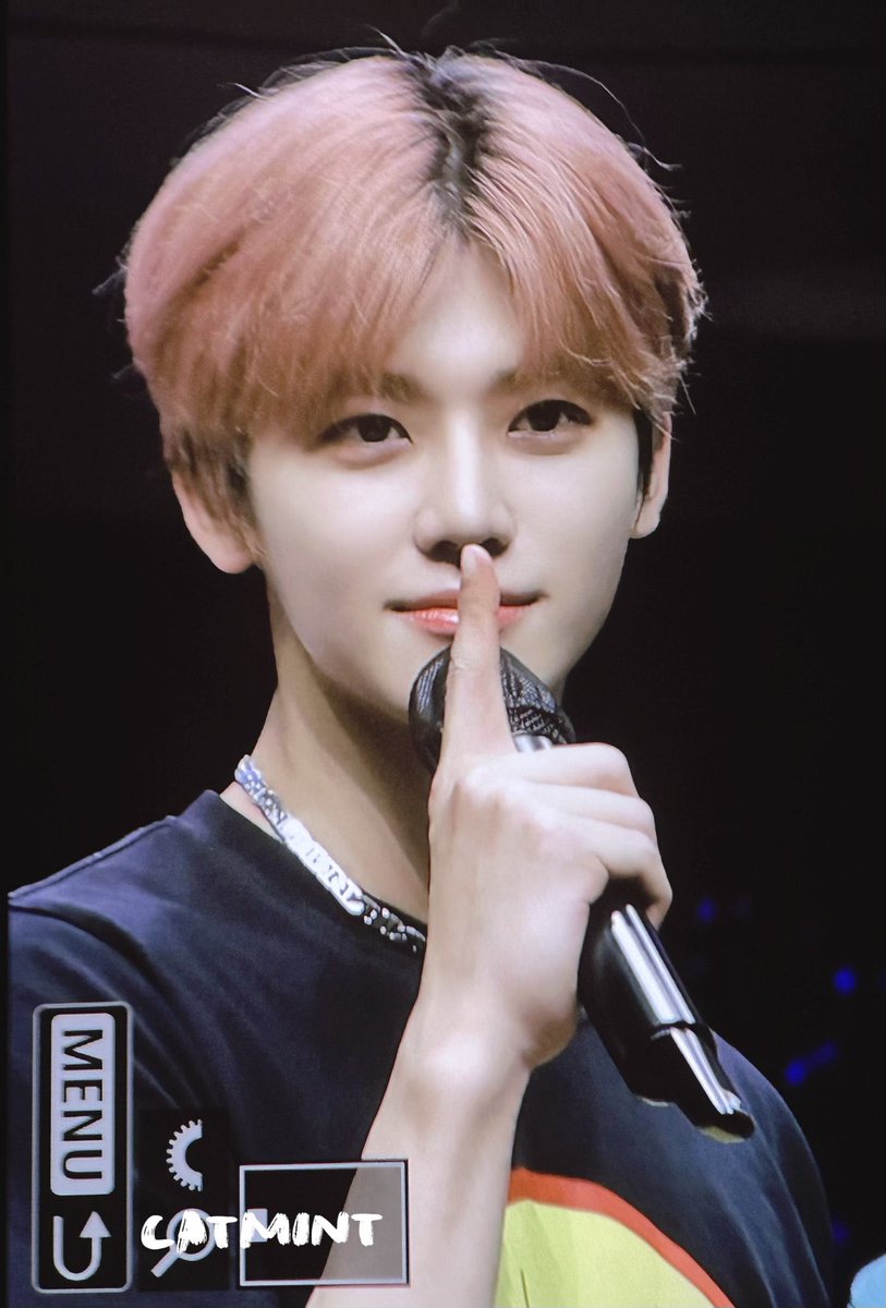 hourIy jaemin tweet media