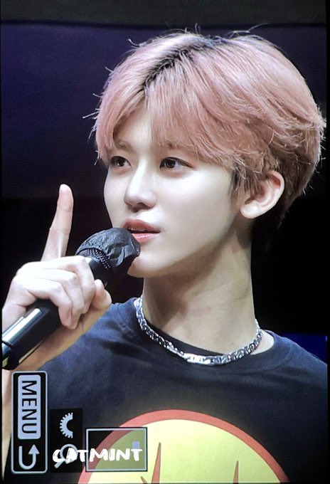 hourIy jaemin tweet media