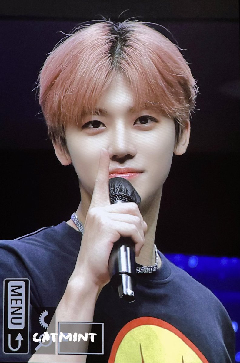 hourIy jaemin tweet media