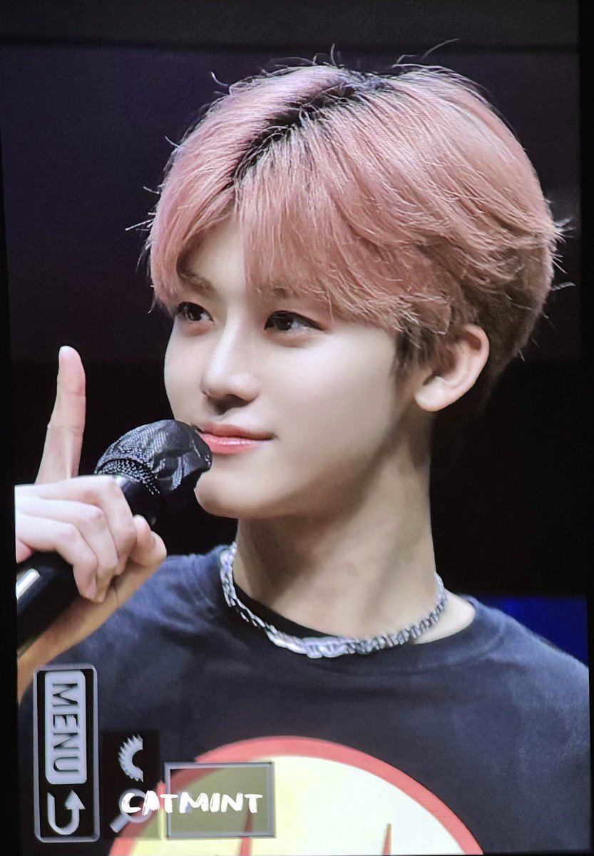 hourIy jaemin tweet media