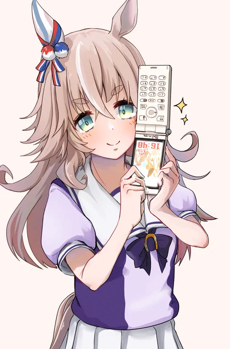 ワンダーアキュート