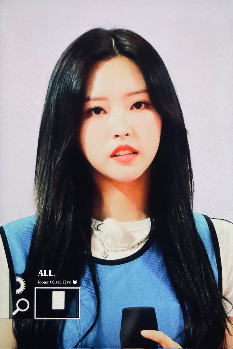AllforHye_'s tweet photo. 230729

#혜주 #Hyeju https://t.co/sGQnRdlVAq