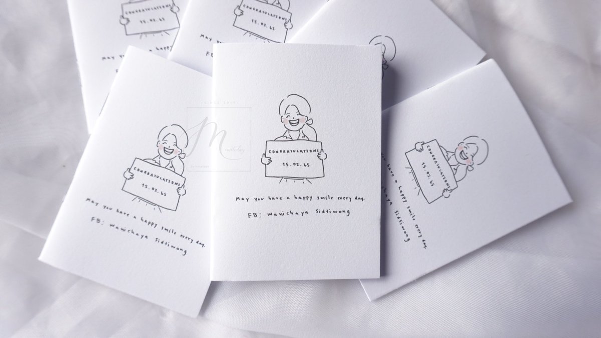 notehandmade's tweet photo. รับทำสมุดโน้ตเล่มเล็ก 5 บาท
ขนาด a7 / เนื้อข้างในกระดาษถนอมสายตา
✔️หน้าปกเขียนชื่อตัวเองได้ หรือ ใส่รูปตัวเองได้
✔️ราคาถูก งานเสร็จไว
✔️งานสวยแน่นอน ขอดูรีวิว ติดต่อไลน์ ID : @ywv1560b (มี@ด้วย)

#สมุดเล่มเล็ก นี้เหมาะกับคนที่กำลังมองหา
#ของปัจฉิม #ของปัจฉิมราคาถูก #ของปัจฉิม https://t.co/WNzyK9zHZ5