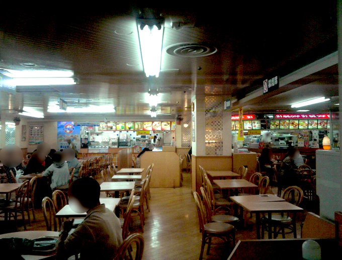 「レストラン」のTwitter画像/イラスト(新着｜RT&Fav:50)｜2ページ目
