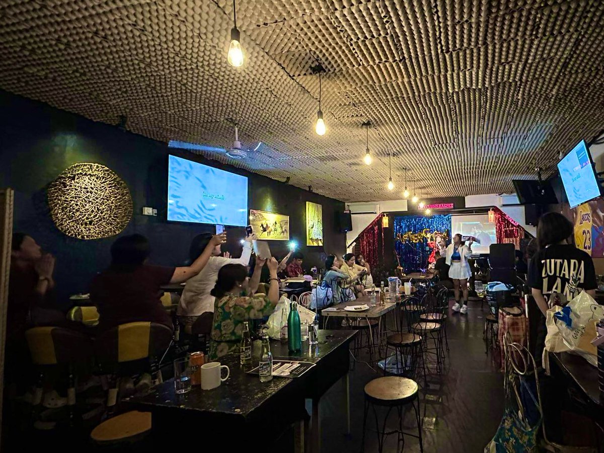 It’s golden, like daylight 🥹💫

#ZKAnnivGig #ZutaraOPM #Zutara