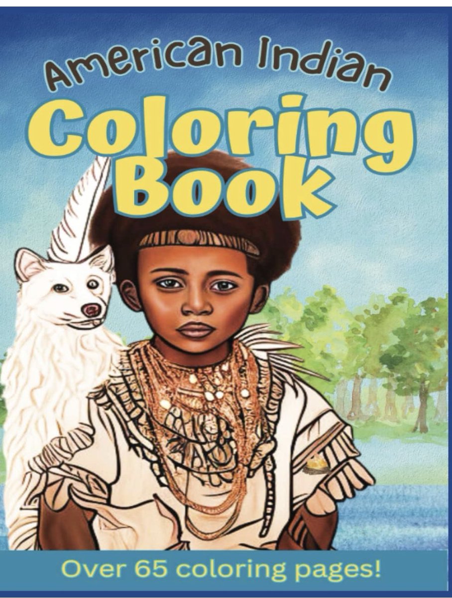 I celebrate Indigenous Heritage Everyday, B 🐢🏹amazon.com/American-India…