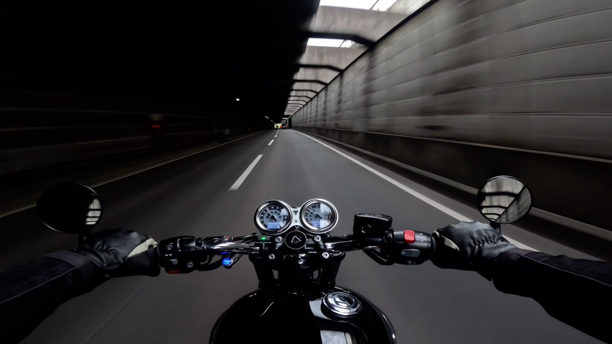 agohigebike's tweet photo. 2nd channel !!! 動画公開しましたー🎥
[023] Bonneville T120 Sendai City Ride | Pure Exhaust Sound [2023 Summer]
https://t.co/0zWJPamyio https://t.co/Zm5P70lBjN