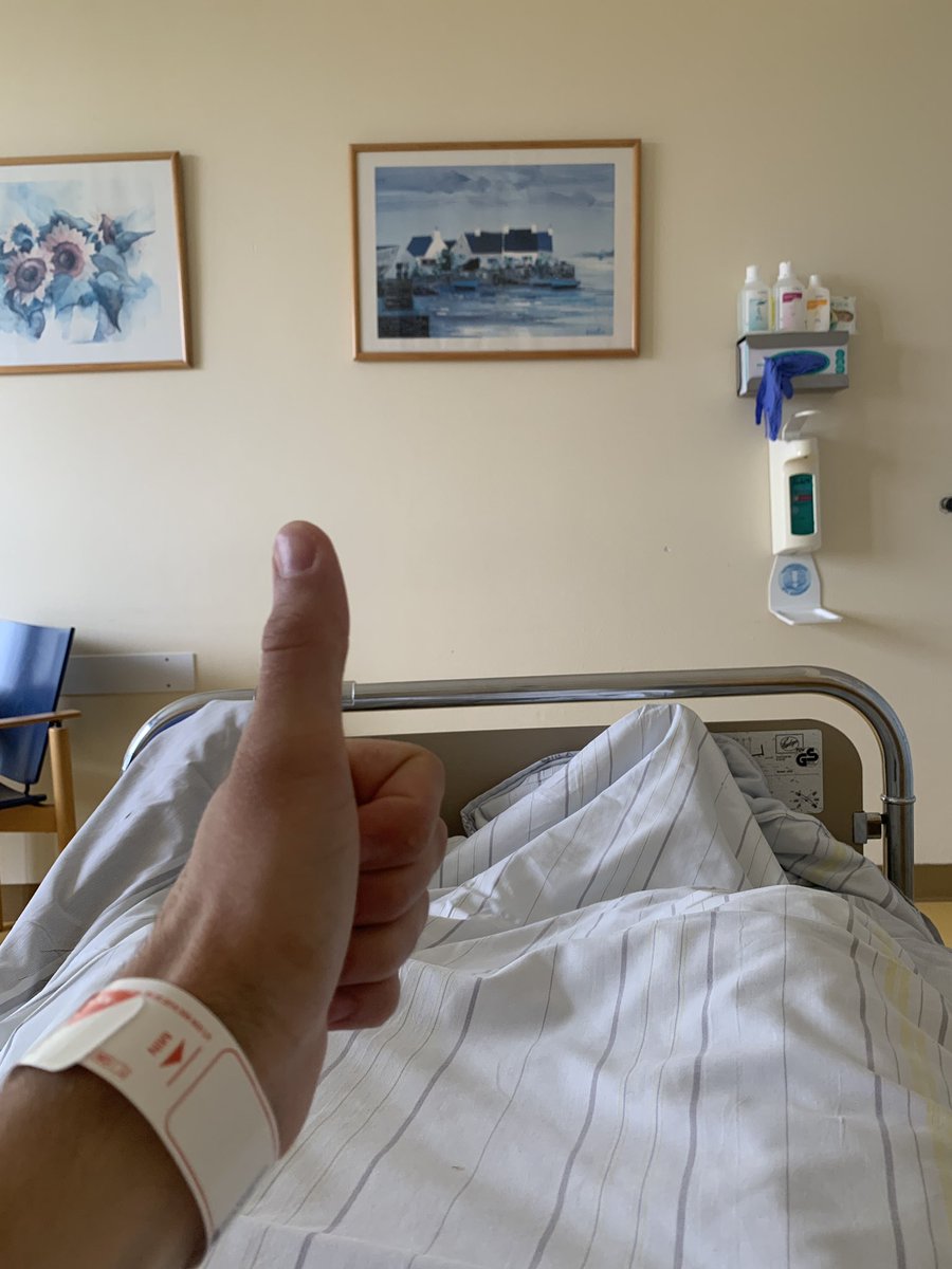 roter_pander's tweet image. Auf dieses Festivalbändchen hätte ich verzichten können 🥲