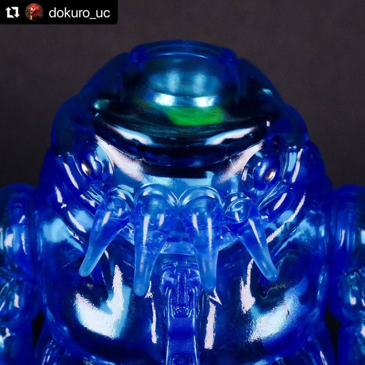 K11-391-0504-057○【中古/送料無料】GYAROMI(ギャロミ) クトゥルフ