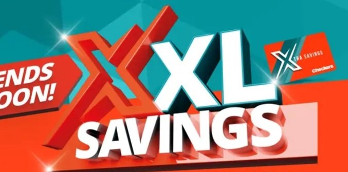 margeauxbrooks's tweet photo. So nobody gonna talk about how Twitters logo looks exactly like Checkers extra savings logo XD    When it was announced I thought it was a joke because it reminded me of Checkers #checkers #extrasaving #ElonX https://t.co/XbSHmKGR5Q