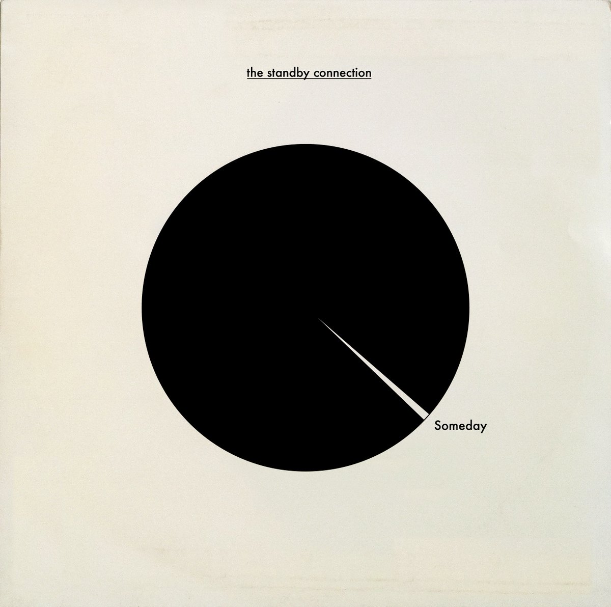 Volvemos a 2012 para recordar el primer single que publicamos de <a href="/TheStandbyC/">The Standby Connection</a>, "Someday". Noise agresivo desde Valencia con canciones tan enormes como "Hiro"
discosdepaseo.com/producto/the-s…