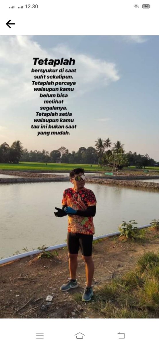 Akhmad Rizani (@riezaar) on Twitter photo 