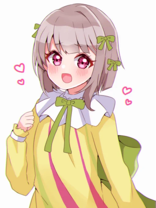 無敵級*ビリーバー