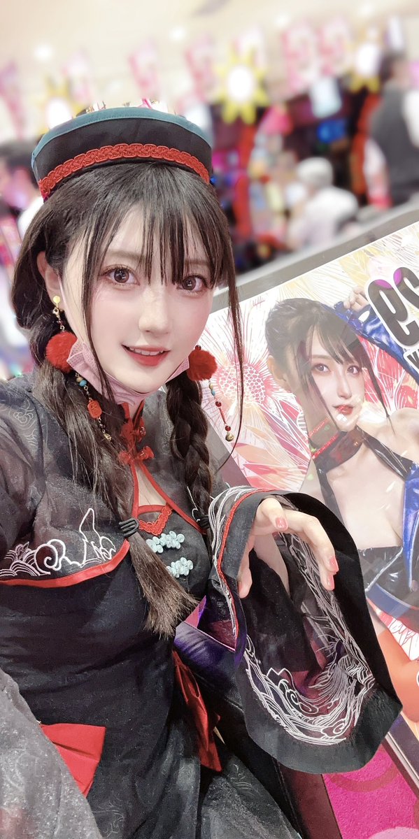 しょこら🍫💪 (@Chocolat_cos0) さんのコスプレ作品まとめ (964 件) - Twoucan