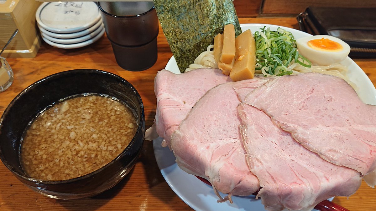 kenkendol29's tweet photo. 生ハムのパスタ https://t.co/m8aGY9FRIO