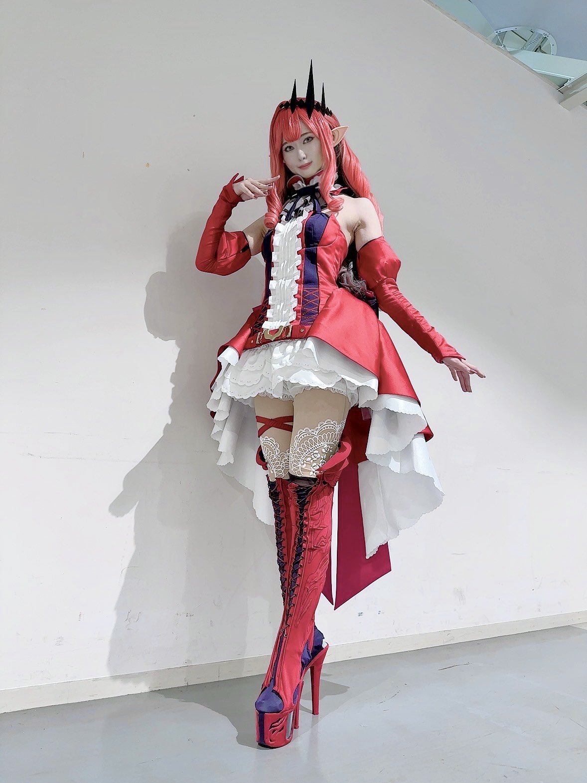 ふつれ on X: 