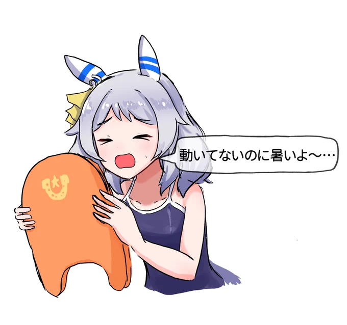#今月描いたイラストを晒そう  いっぱいかきました