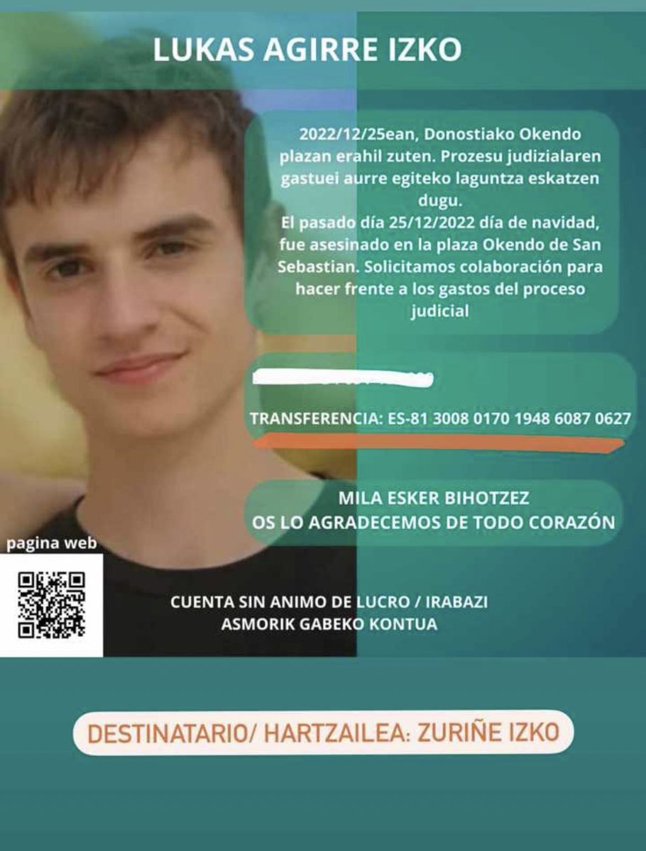 Ane Delgado (@anedelgadoal) on Twitter photo 