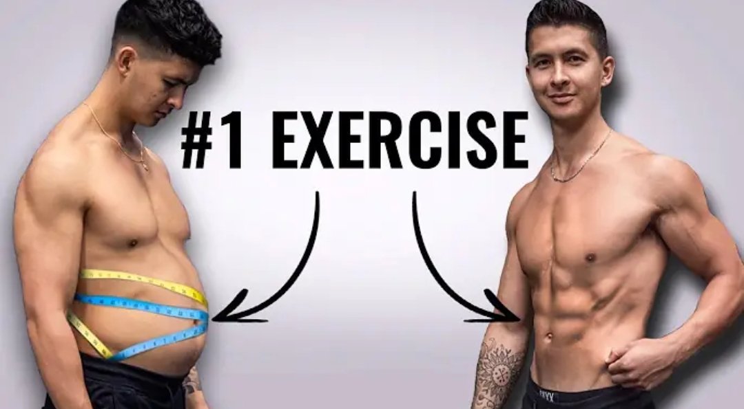 GoalLoaded's tweet photo. 5 Min Training For A Hanging Belly https://t.co/p1ufUuFd5F