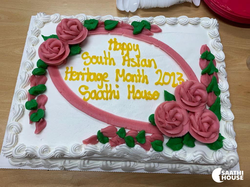 Saathi House tweet media