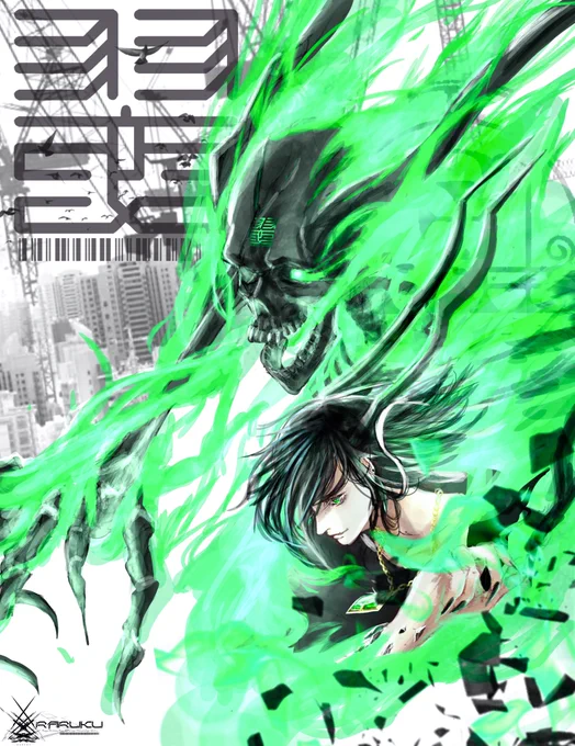 #見た人は無言で黒髪を載せるわぁい 