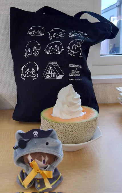 あらためて火曜日～金曜日まで妹夫婦と父母私で北海道旅行行かせてもらいました。妹旦那さんほんといい人で義両親だけでも気を使うだろうに私行っても全然OKだよーって言ってくれて…義姉まで旅行にいれてくれて感謝