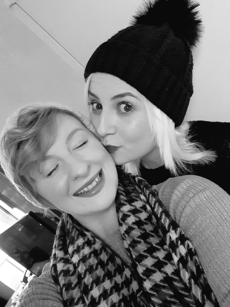 Cannot wait to see Tay Tay with you again 😍 <a href="/Eve_McGarry/">E V E</a>