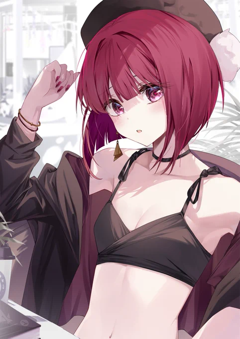 #推しの子