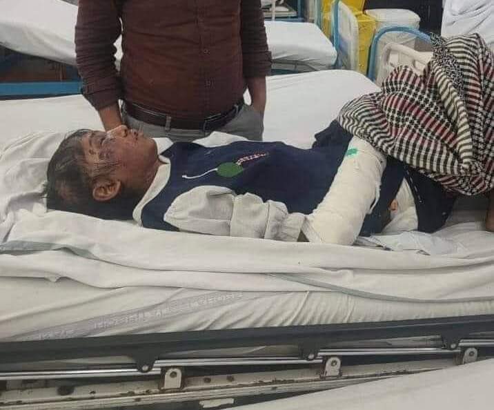 حقیقت!! افغانستان میں بچی ساتھ زیادتی ہوئی تو مجرموں کو بچی کے سامنے سزا دی گئی، دوسری طرف پاکستان میں جج کی بیوی نے بچی کی جان لے لی، وہ جج کی بیوی آج بھی آزاد ہے۔