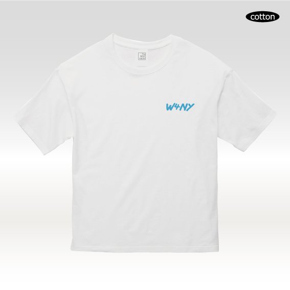 TheWEST4thNY's tweet photo. 🌊2023 サマー コレクション第二弾🌊

🟥グラフィティ : Re　ビッグシルエットT

「グラフィティTシャツ」のリメイク版。
ペン��で書いたようなラフなロゴを、海に合う爽やかなカラーと
Tシャツそのもののシルエットを活かす為にシンプルな形で復刻。

https://t.co/9I6D8abLtZ https://t.co/tdUqCwAFT1