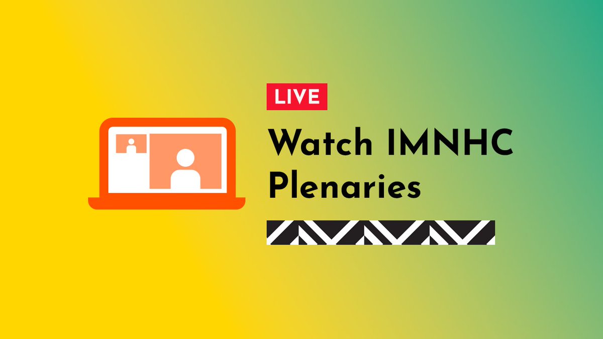 alignmnh's tweet photo. Did you know you can watch all 7️⃣ plenary sessions from #IMNHC2023?
Join the MNH community as we share evidence and country successes via the voices of those closest to the work. Access all plenary video details here: https://t.co/FLXUkhIX2F
#MaternalHealth #AligningTogether https://t.co/Haqx0VfZhb