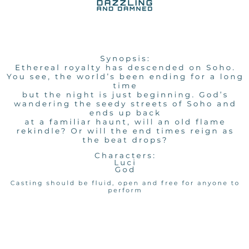 Peripeteia Theatre Company tweet media