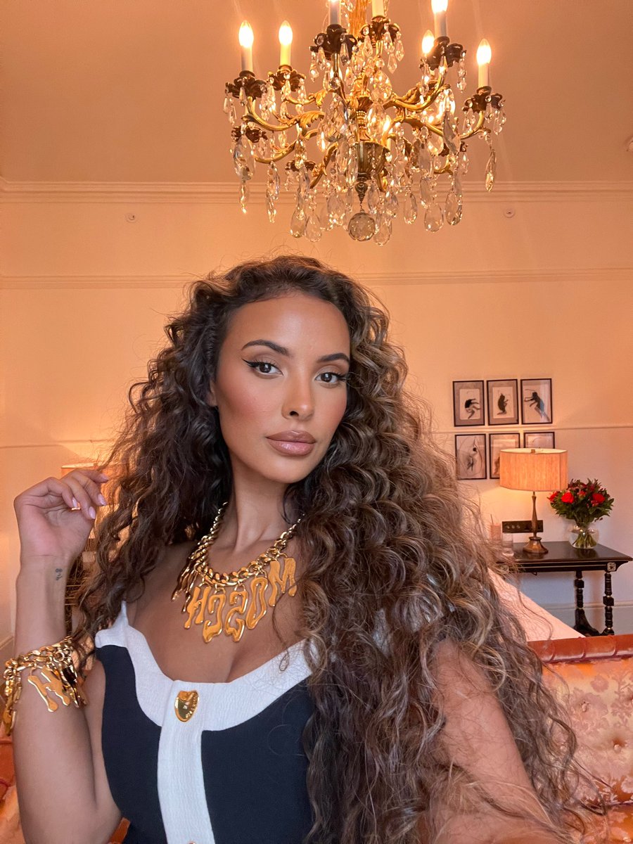MayaJama's tweet photo. New hair for the summer 💅🏽♌️ https://t.co/3uvJrklihC