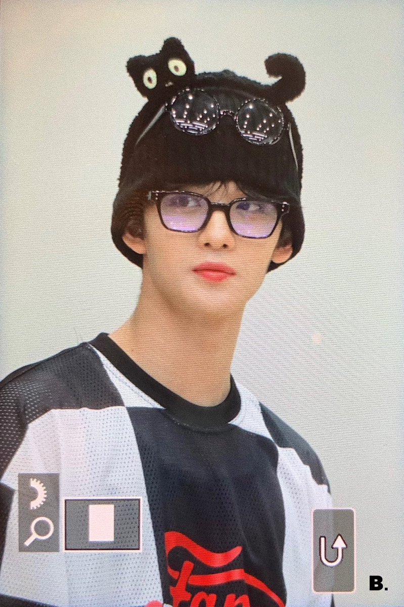 bbb_0510's tweet photo. 230729 동글하셔요 🌀
#배진영 #BAEJINYOUNG #CIX https://t.co/5oqRcIIlOt