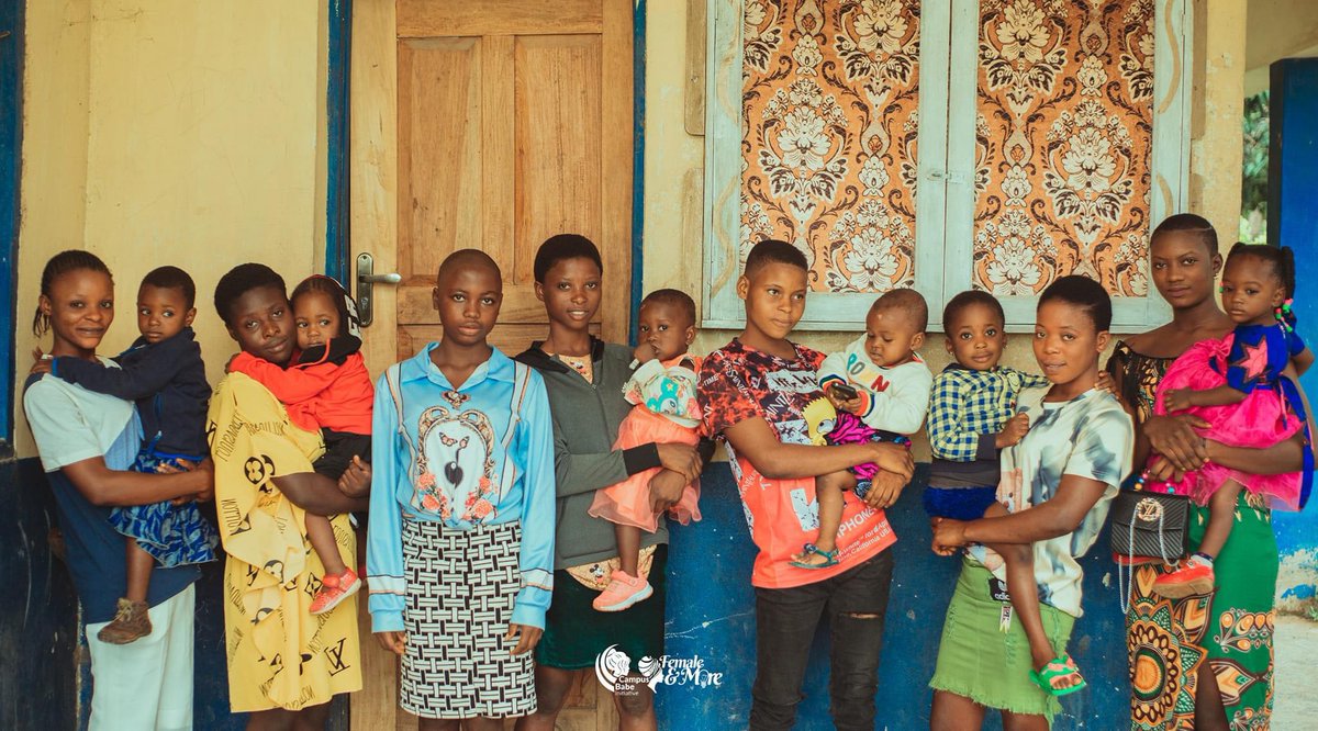 Her Voice Foundation tweet media